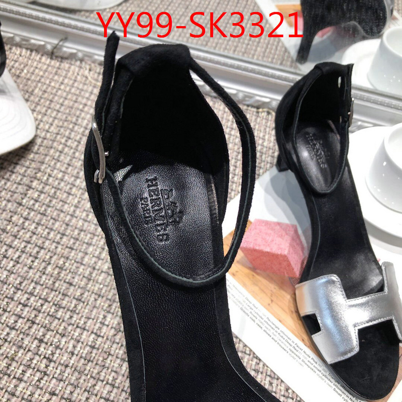 Women Shoes-Hermes,replica aaaaa designer , ID: SK3321,$:99USD