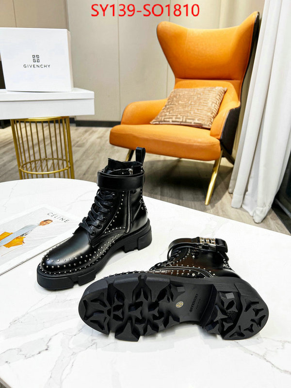 Women Shoes-Givenchy,where to buy high quality , ID: SO1810,$: 139USD