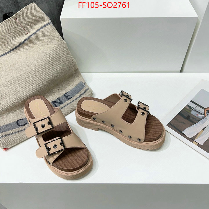 Women Shoes-Dior,we provide top cheap aaaaa , ID: SO2761,$: 105USD