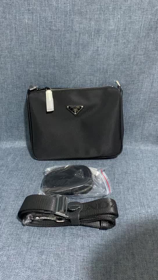 Prada Bags(TOP)-Diagonal-,ID:BA403,$: 109USD