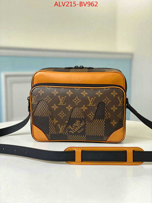 LV Bags(TOP)-Pochette MTis-Twist-,ID: BV962,$: 215USD