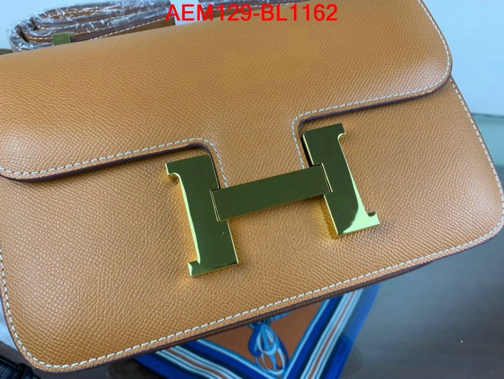 Hermes Bags(TOP)-Constance-,shop the best high quality ,ID: BL1162,$: 129USD