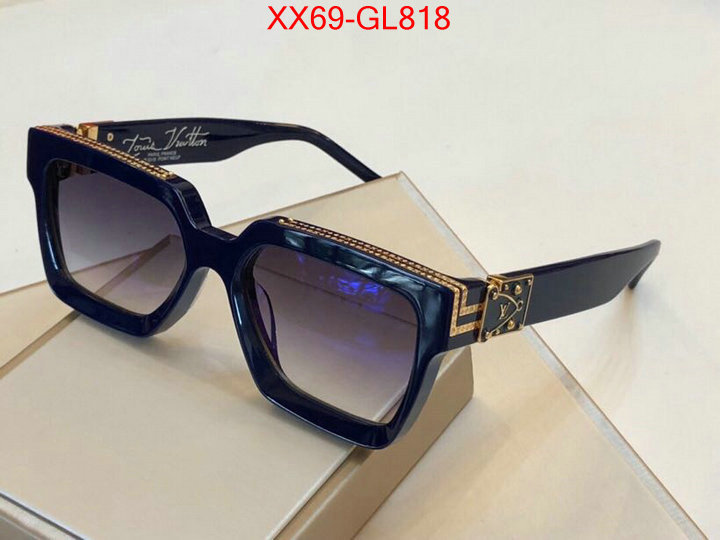 Glasses-LV,buy replica , ID: GL818,$:69USD