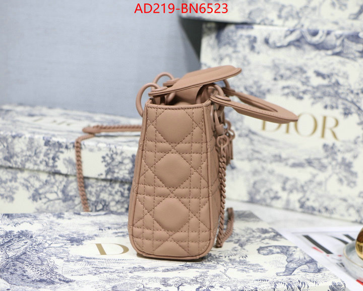 Dior Bags(TOP)-Lady-,ID: BN6523,$: 219USD