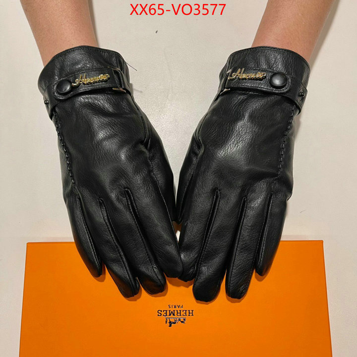 Gloves-Hermes,high quality online , ID: VO3577,$: 65USD