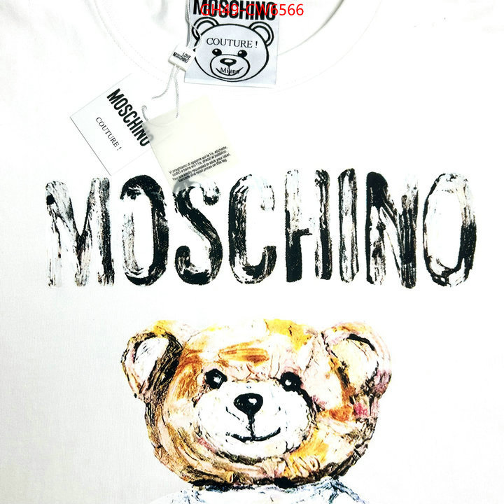 Clothing-Moschino,store , ID: CW6566,$: 49USD