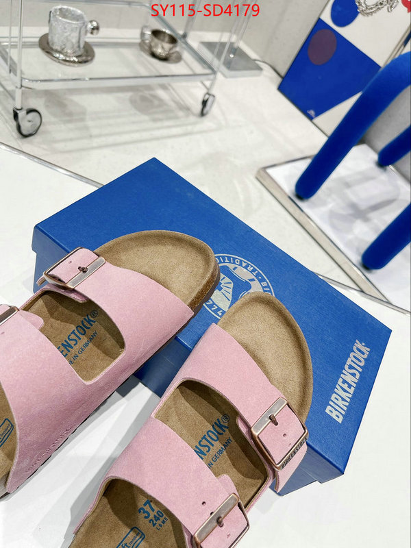 Women Shoes-Birkenstock,sale outlet online , ID: SD4179,$: 115USD