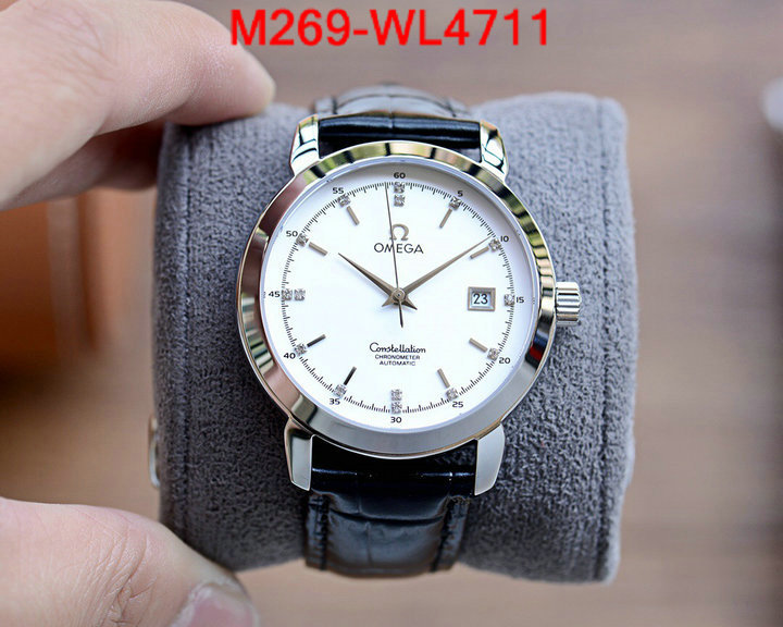 Watch(TOP)-Omega,where can i buy , ID: WL4711,$: 269USD