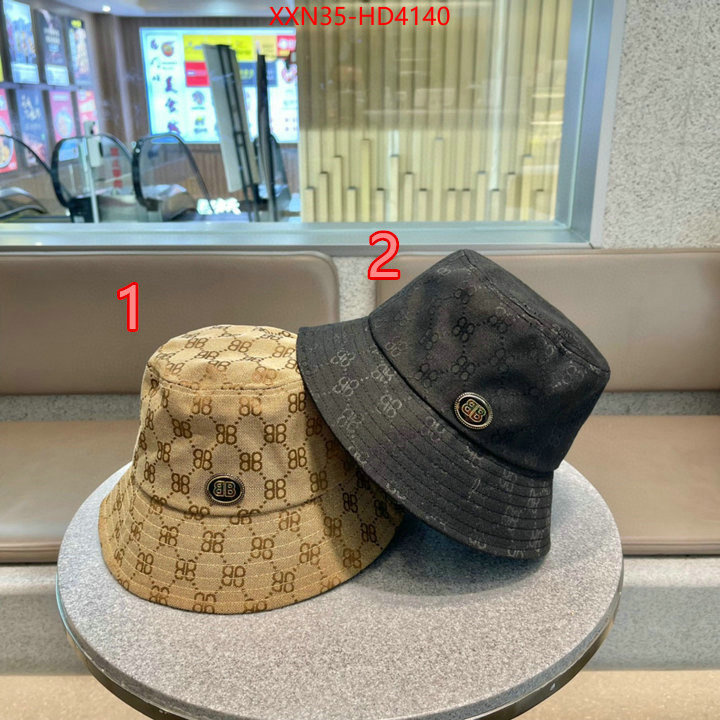Cap (Hat)-Balenciaga,where can i find , ID: HD4140,$: 35USD