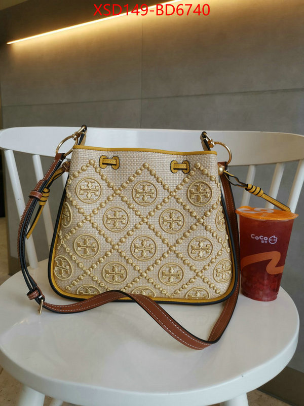 Tory Burch Bags(TOP)-Diagonal-,ID: BD6740,$: 149USD