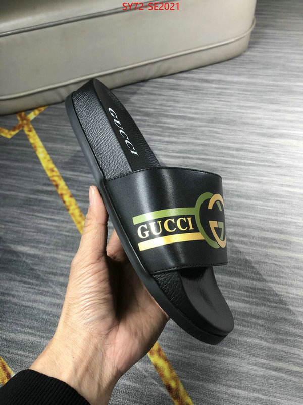 Men Shoes-Gucci,luxury , ID: SE2021,$: 72USD