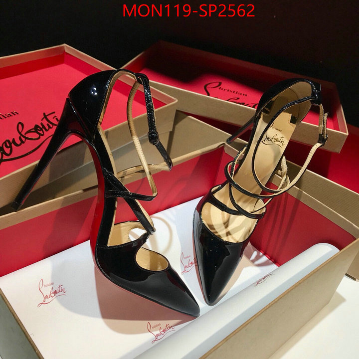 Women Shoes-Chrstn 1ouboutn,designer , ID: SP2562,$: 119USD