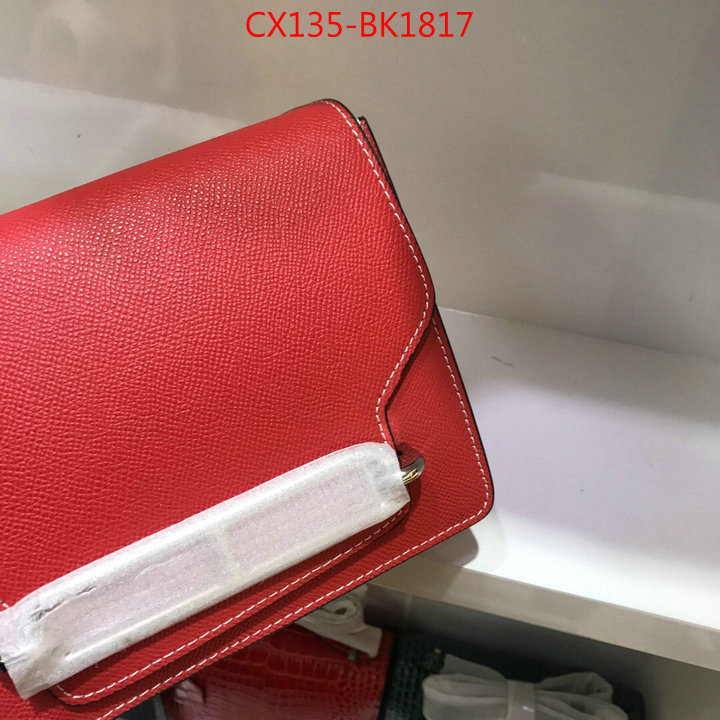 Hermes Bags(TOP)-Roulis,aaaaa class replica ,ID: BK1817,$:135USD