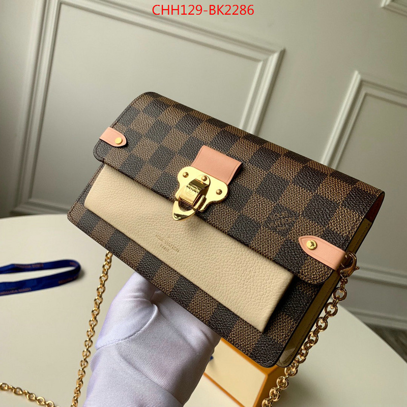 LV Bags(TOP)-Pochette MTis-Twist-,ID: BK2286,$:129USD