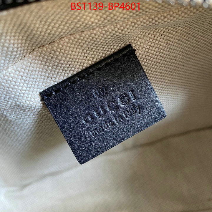 Gucci Bags(TOP)-Makeup bag-,for sale cheap now ,ID: BP4601,$: 139USD