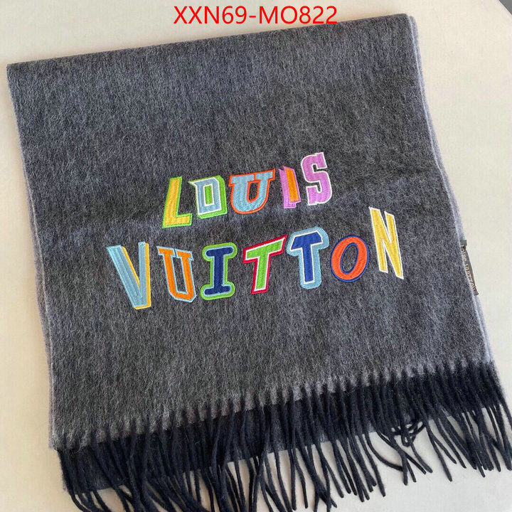 Scarf-LV,found replica , ID: MO822,$: 69USD