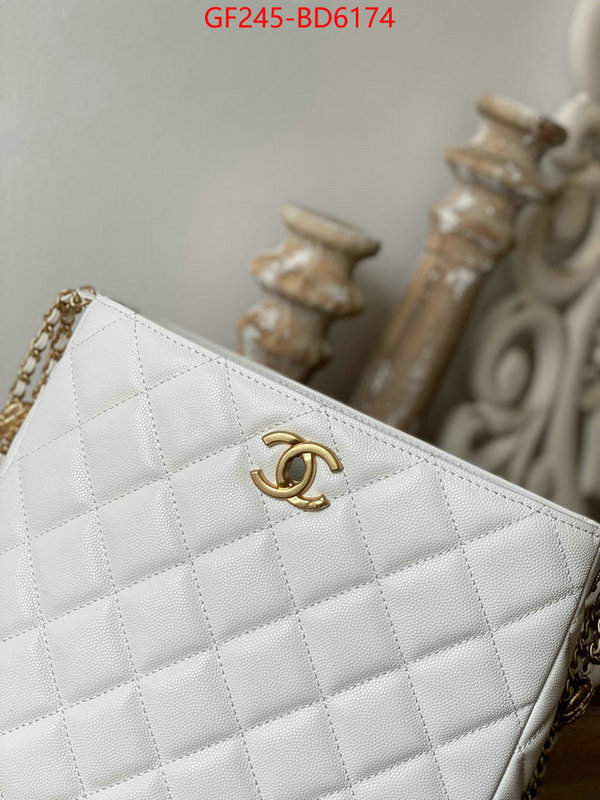 Chanel Bags(TOP)-Handbag-,ID: BD6174,$: 245USD