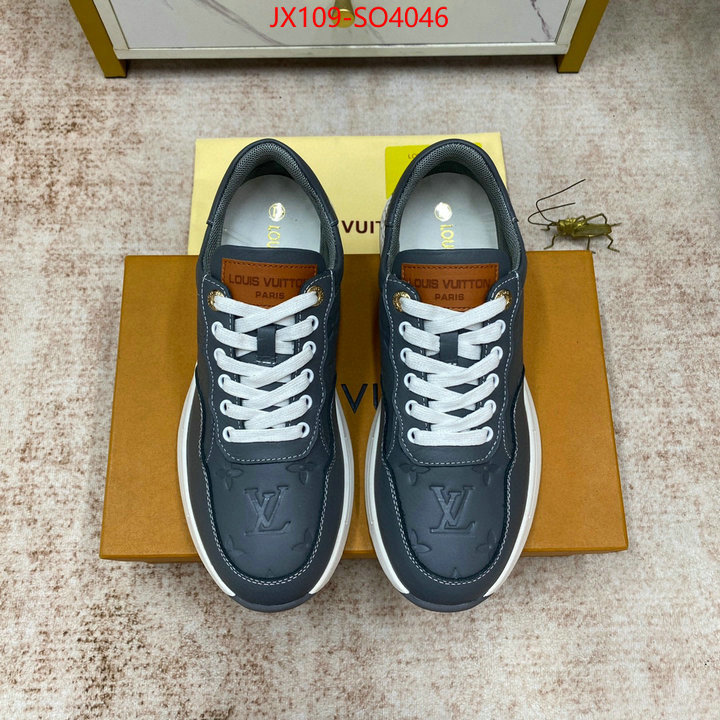 Men Shoes-LV,copy , ID: SO4046,$: 109USD