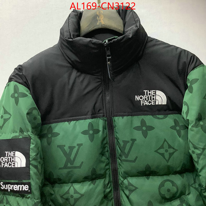 Down jacket Women-LV,best like , ID: CN3122,