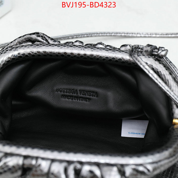 BV Bags(TOP)-Pouch Series-,we provide top cheap aaaaa ,ID: BD4323,$: 195USD