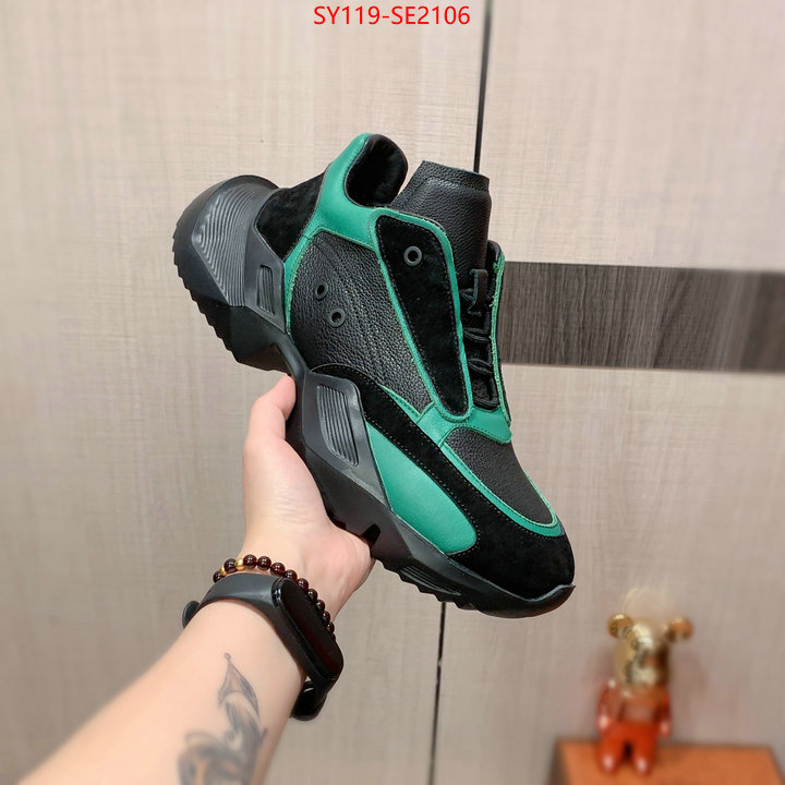 Men Shoes-Prada,best capucines replica , ID: SE2106,$: 119USD