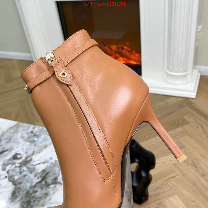 Women Shoes-LV,high quality 1:1 replica , ID: SO1024,$: 155USD