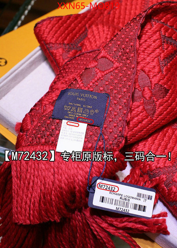 Scarf-LV,at cheap price , ID: MO819,$: 65USD