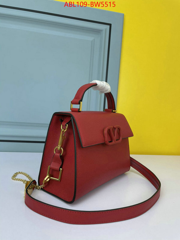 Valentino Bags(4A)-Handbag-,2023 replica ,ID: BW5515,$: 109USD