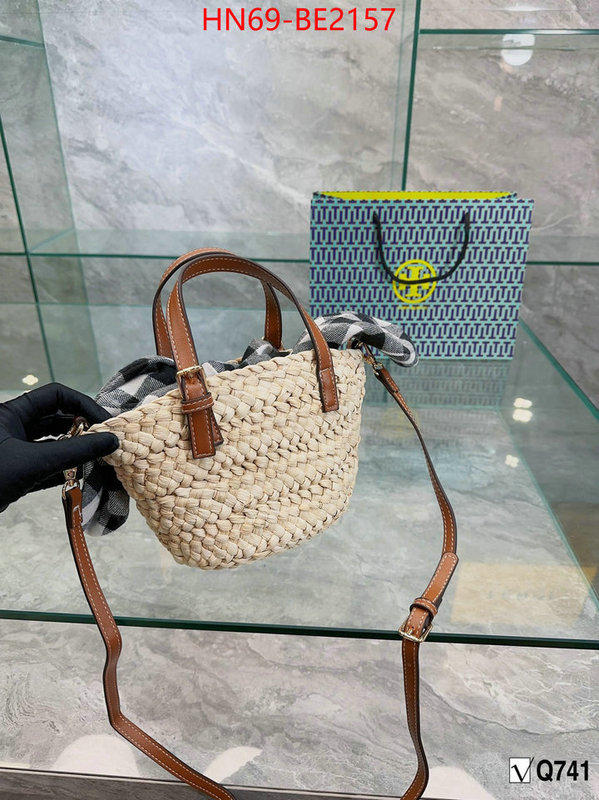 Tory Burch Bags(4A)-Handbag-,shop ,ID: BE2157,$: 69USD