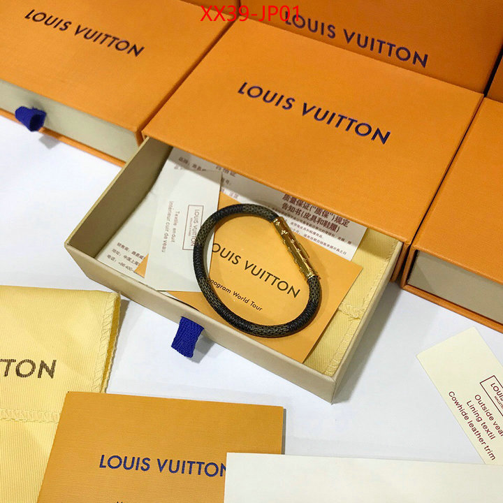 Hair band-LV,fashion replica , ID:JP01,$: 39USD