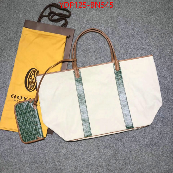 Goyard Bags(TOP)-Handbag-,ID: BN545,