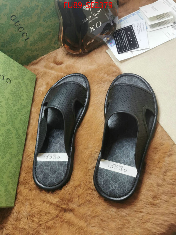 Women Shoes-Gucci,how to buy replica shop , ID: SE2379,$: 89USD