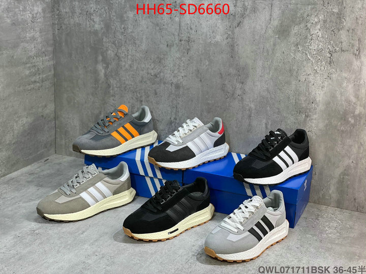 Men Shoes-Adidas,most desired , ID: SD6660,$: 65USD