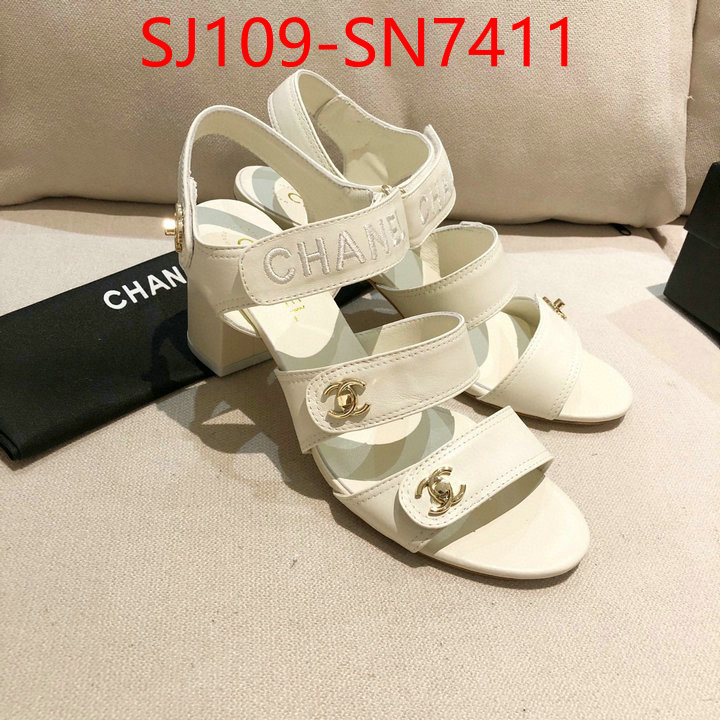 Women Shoes-Chanel,online store , ID: SN7411,$: 109USD