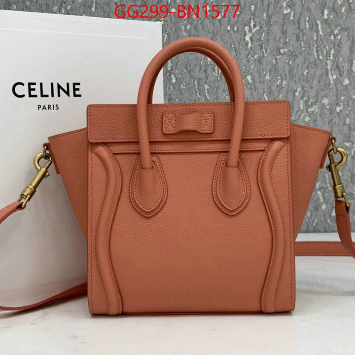 CELINE Bags(TOP)-Handbag,best designer replica ,ID: BN1577,$: 299USD