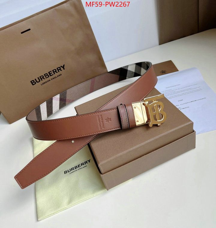 Belts-Burberry,outlet sale store , ID: PW2267,$: 59USD