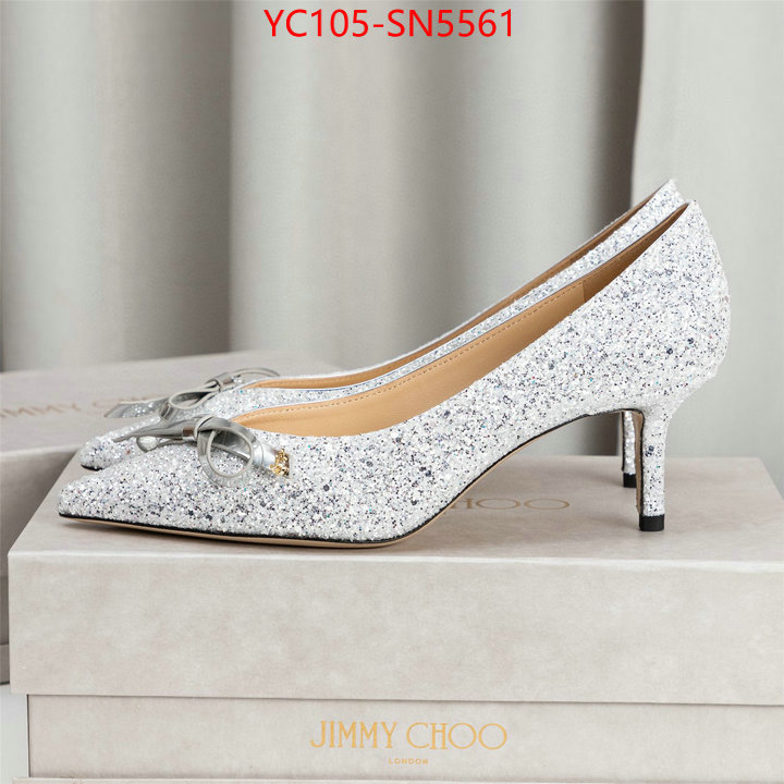 Women Shoes-Manolo Blahnik,wholesale designer shop ,can i buy replica , ID: SN5561,$: 105USD