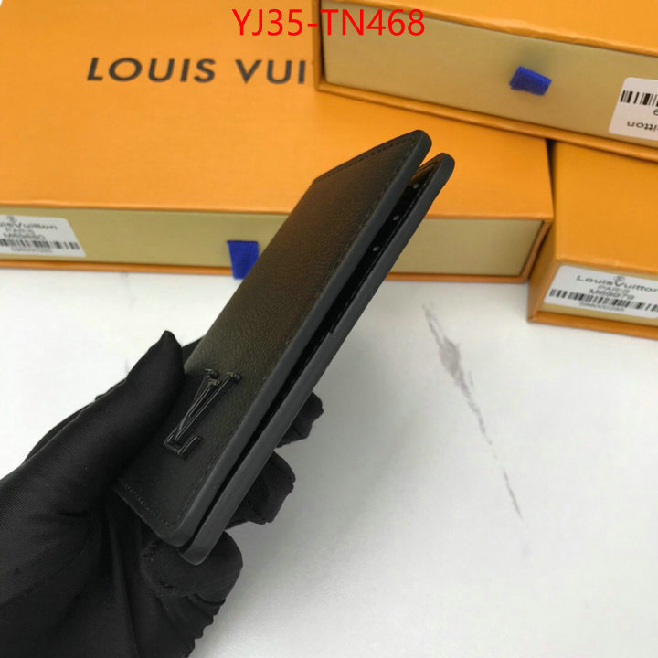LV Bags(4A)-Wallet,ID: TN468,$: 35USD