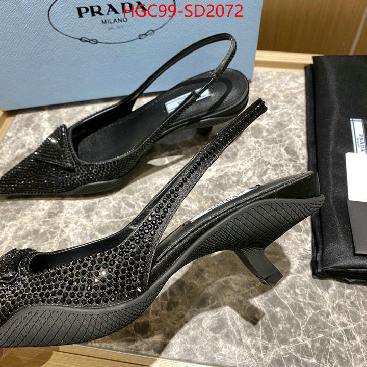 Women Shoes-Prada,fashion designer , ID: SD2072,$: 99USD