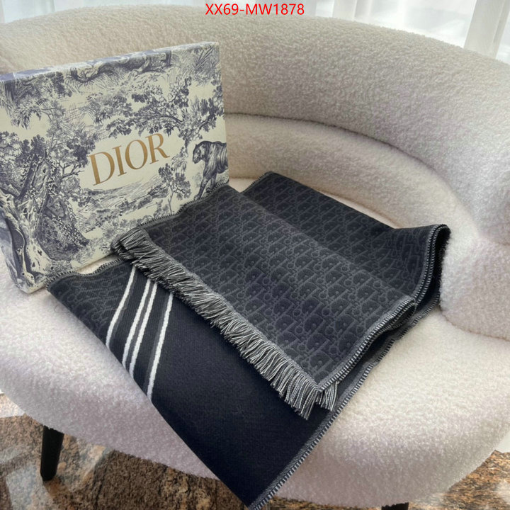 Scarf-Dior,quality replica , ID: MW1878,$: 69USD