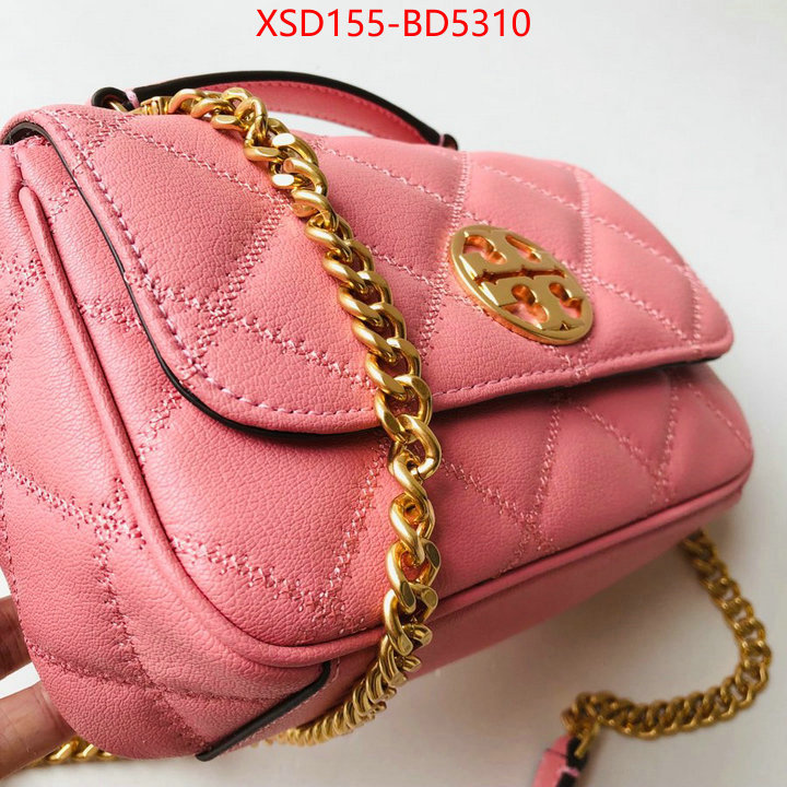 Tory Burch Bags(TOP)-Diagonal-,ID: BD5310,$: 155USD