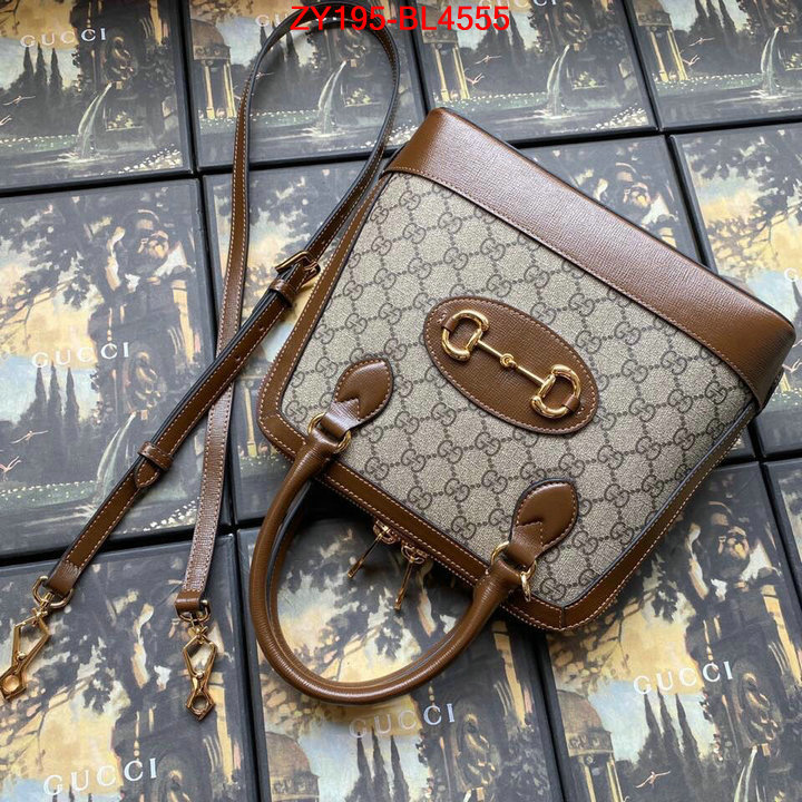 Gucci Bags(TOP)-Horsebit-,luxury cheap replica ,ID: BL4555,$: 195USD