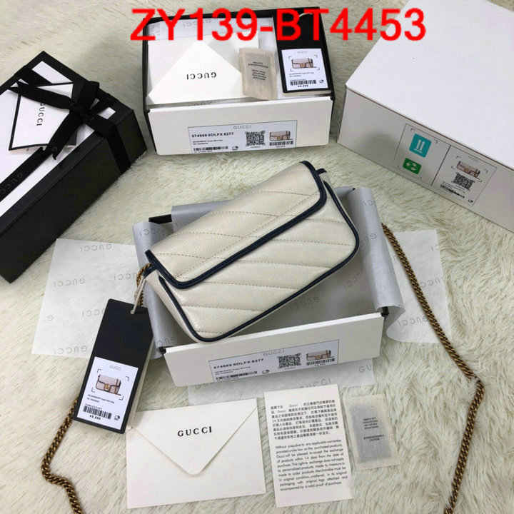 Gucci Bags(TOP)-Marmont,ID: BT4453,