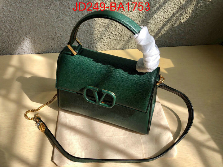 Valentino Bags (TOP)-Diagonal-,find replica ,ID: BA1753,$: 249USD