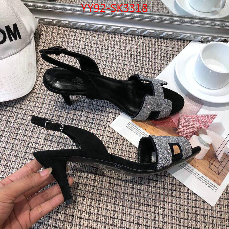 Women Shoes-Hermes,top brands like , ID: SK3318,$:92USD