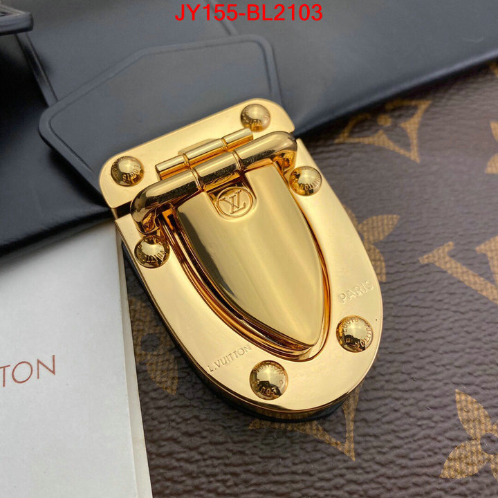 LV Bags(TOP)-Pochette MTis-Twist-,ID: BL2103,$: 155USD