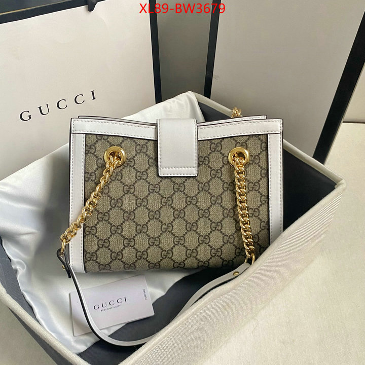 Gucci Bags(4A)-Padlock-,from china ,ID: BW3679,$: 89USD