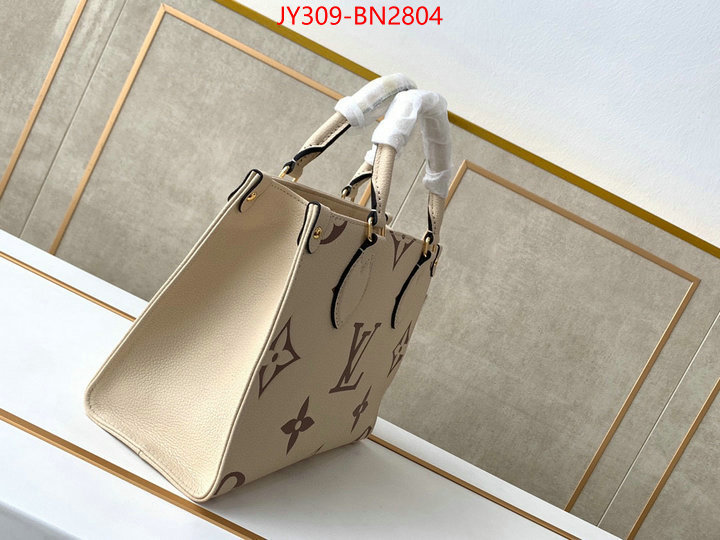 LV Bags(TOP)-Handbag Collection-,ID: BN2804,$: 309USD