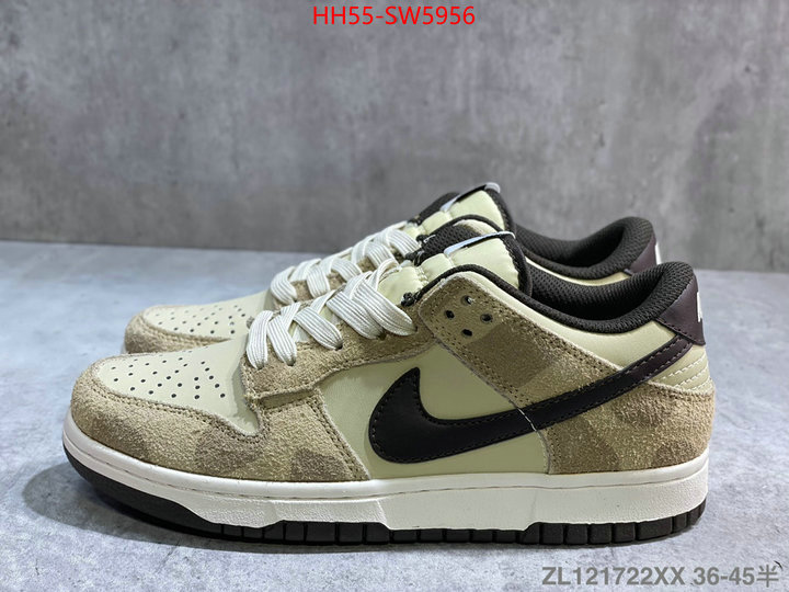 Women Shoes-NIKE,perfect quality designer replica , ID: SW5956,$: 55USD