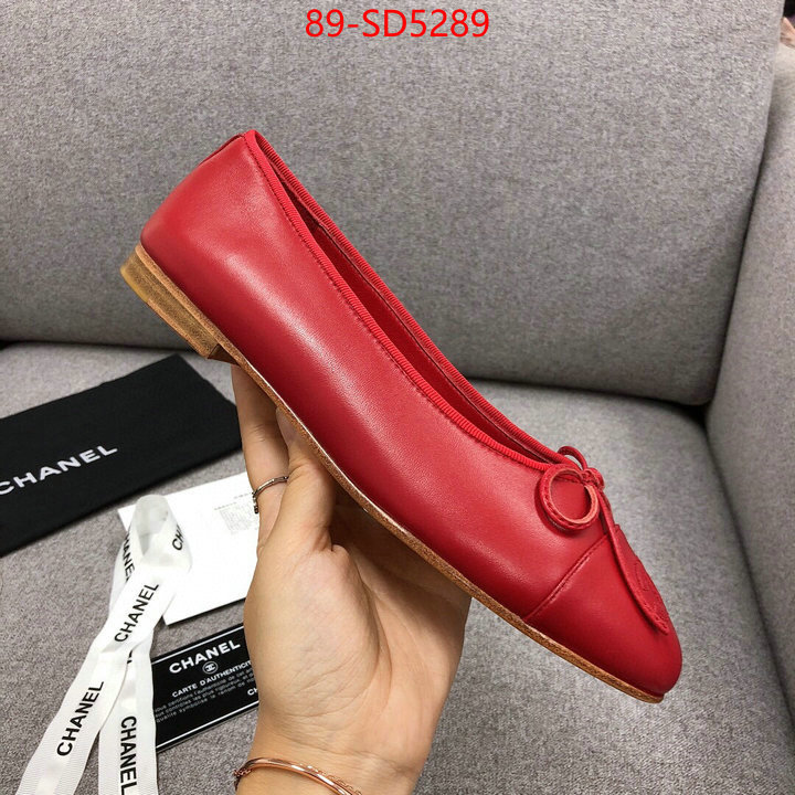 Women Shoes-Chanel,cheap replica designer ,Code: SD5289,$: 89USD